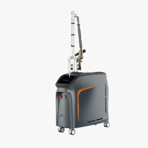 Picosecond medical laser